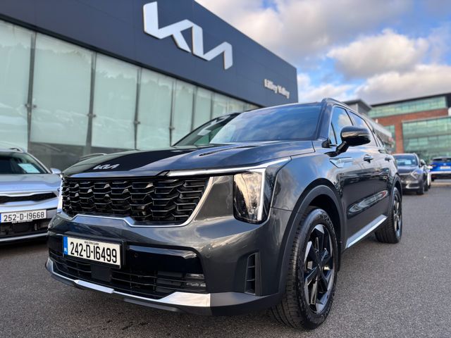 vehicle for sale from Kia Liffey Valley