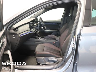 2023 Skoda Octavia