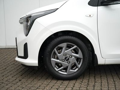 2024 Kia Picanto