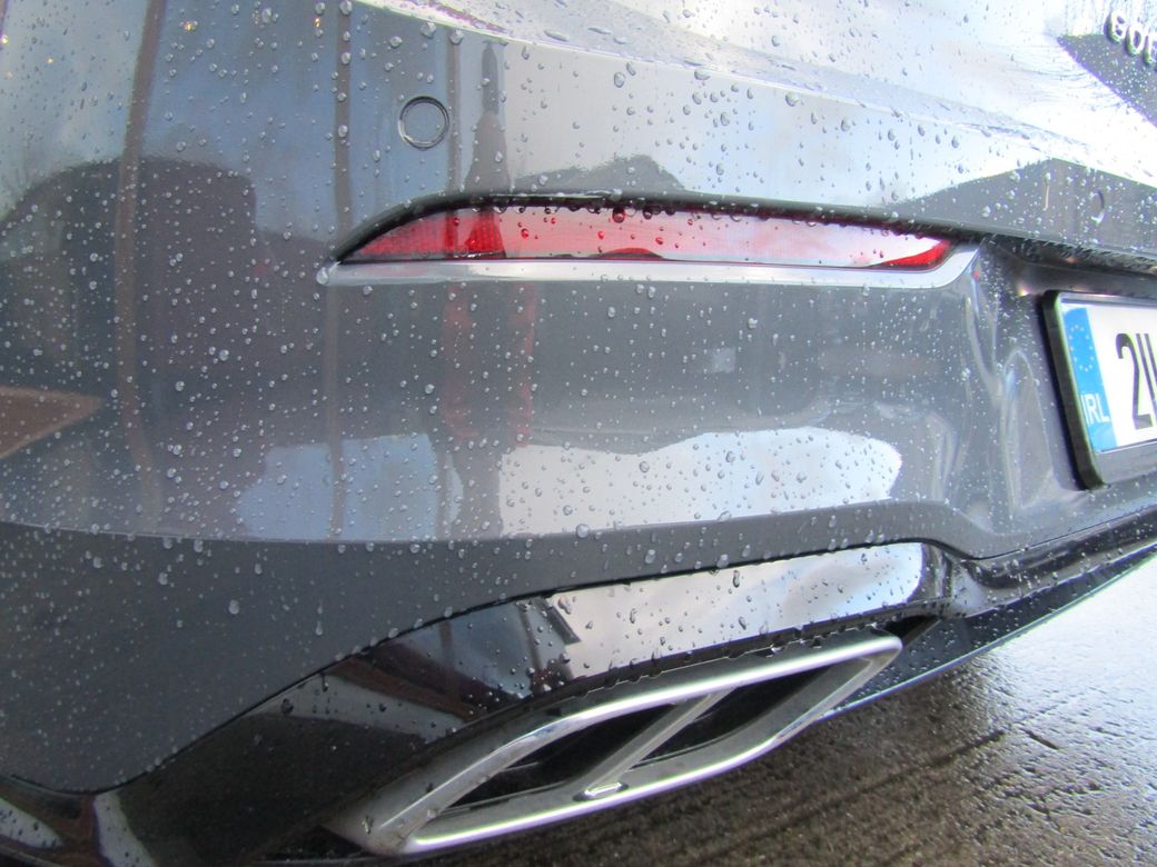 2021 Volkswagen Golf