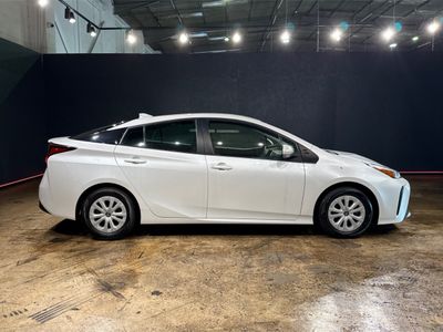 2022 Toyota Prius