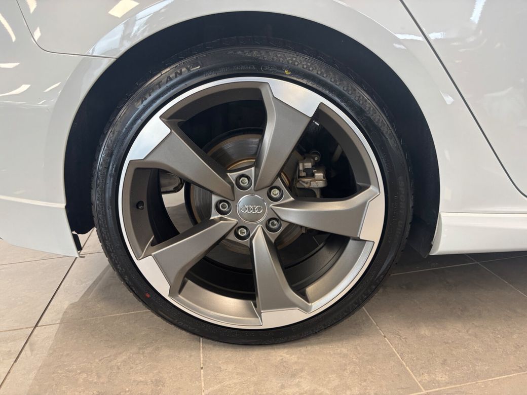 2017 Audi A3