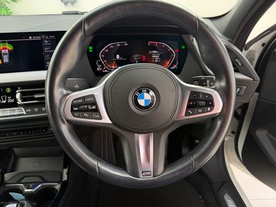 2020 BMW 1 Series