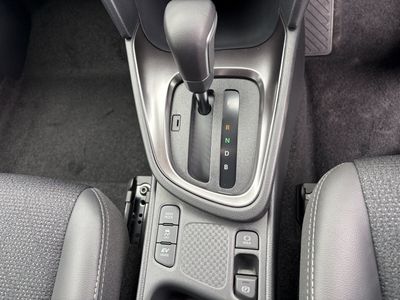 2026 Toyota Yaris Cross