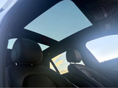 2017 Mercedes-Benz GLC Class