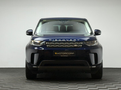 2019 Land Rover Discovery