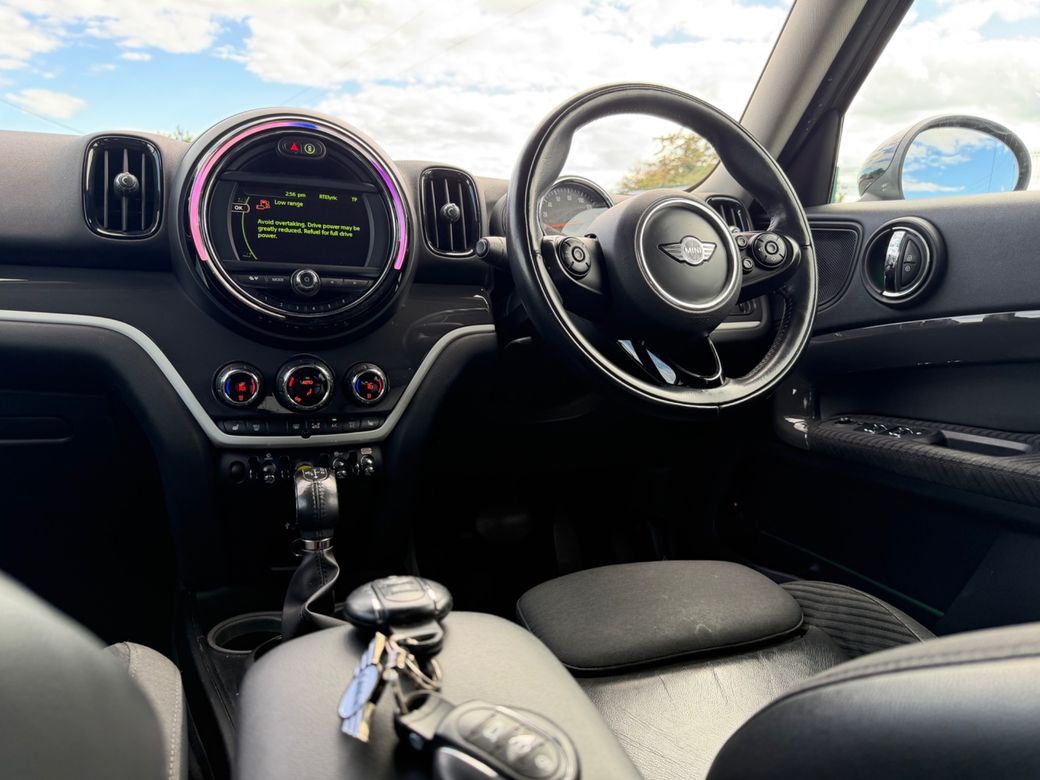 2017 Mini Cooper