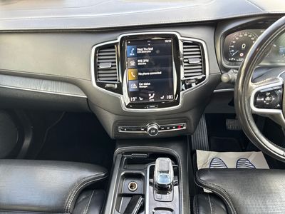 2020 Volvo XC90