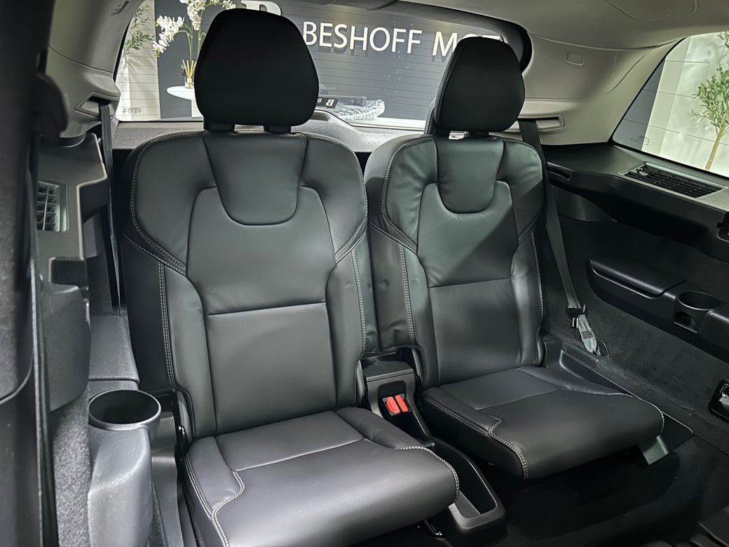 2024 Volvo XC90