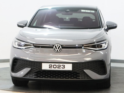 2023 Volkswagen ID.5