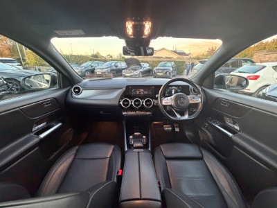 2022 Mercedes-Benz GLA Class