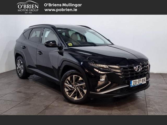 vehicle for sale from O'Briens Motor Group