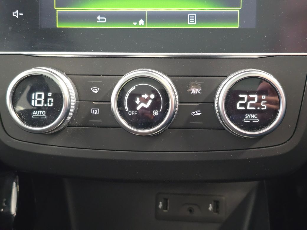 2020 Renault Kadjar