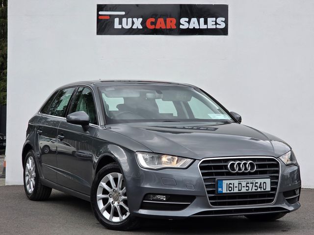 vehicle for sale from Lux Car Sales