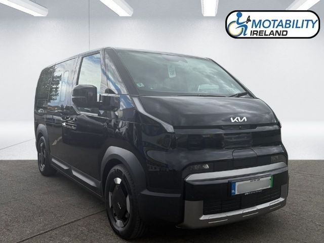 vehicle for sale from Motability Ireland Limited