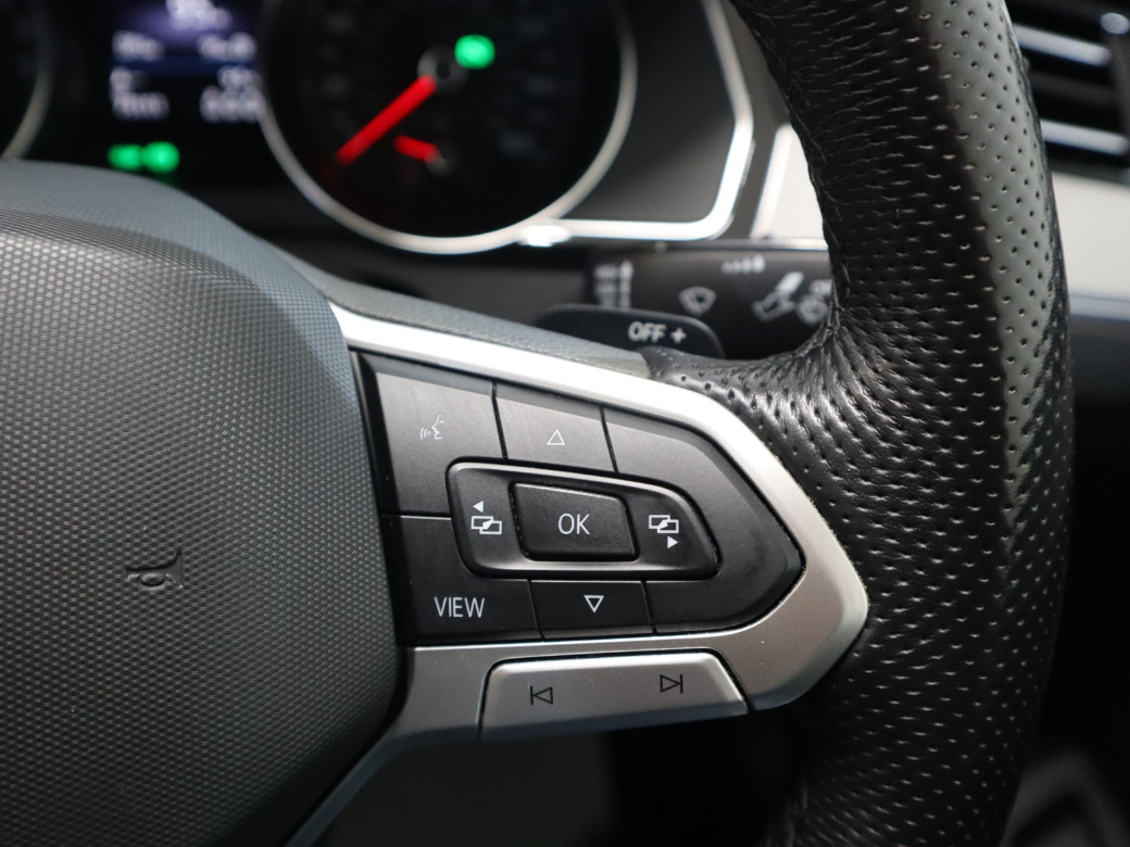 2021 Volkswagen Passat