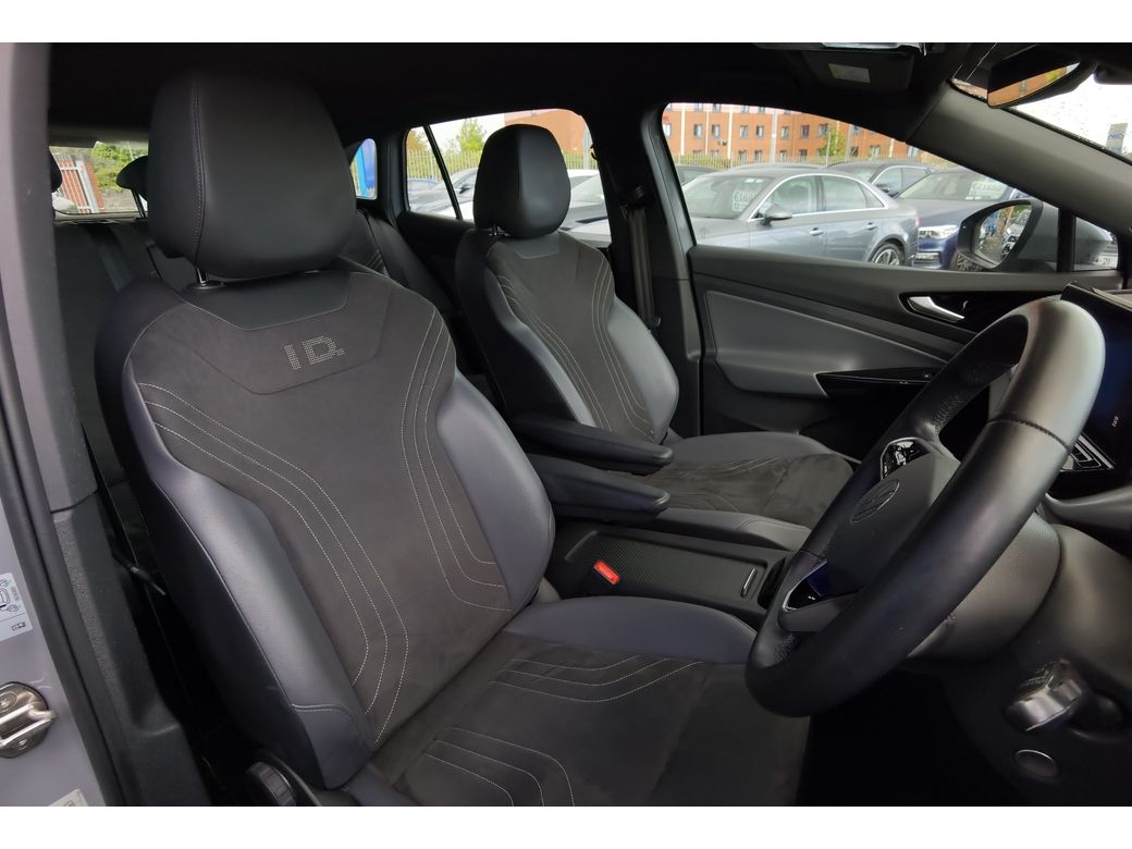 2023 Volkswagen ID.4