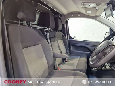 2024 Fiat Scudo