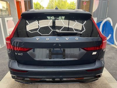 2024 Volvo V60