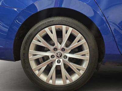 2023 Skoda Superb