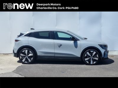 2023 Renault Megane E-Tech