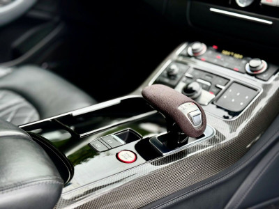 2016 Audi S8