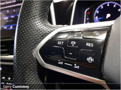 2023 Volkswagen T-Roc