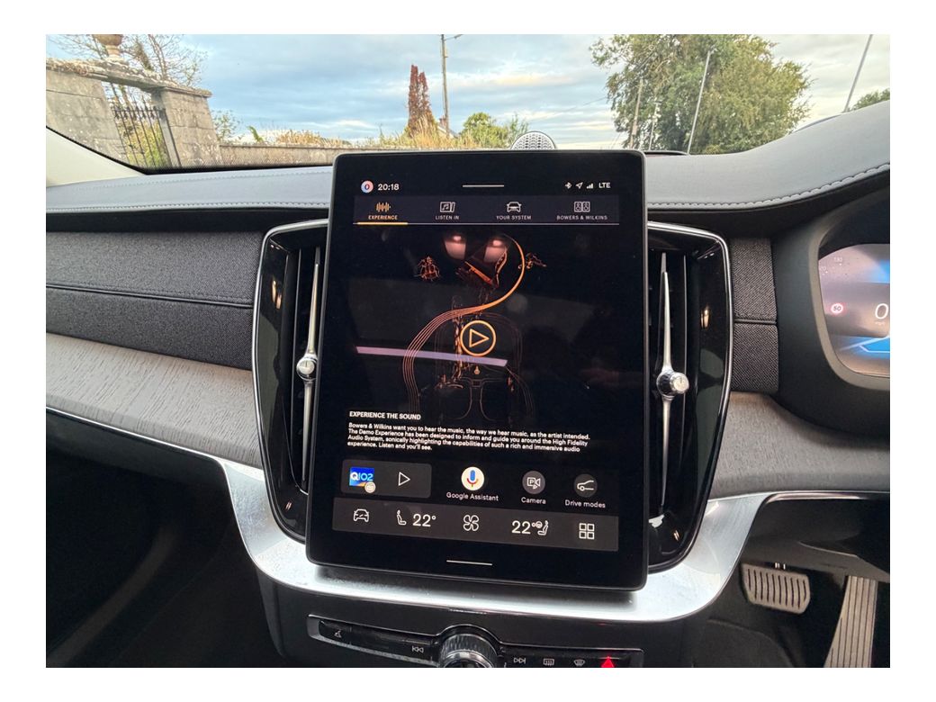 2026 Volvo XC90