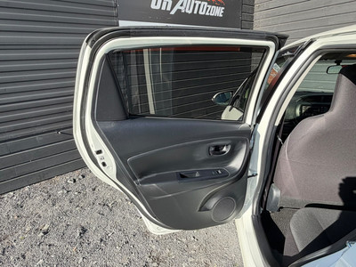 2017 Toyota Yaris