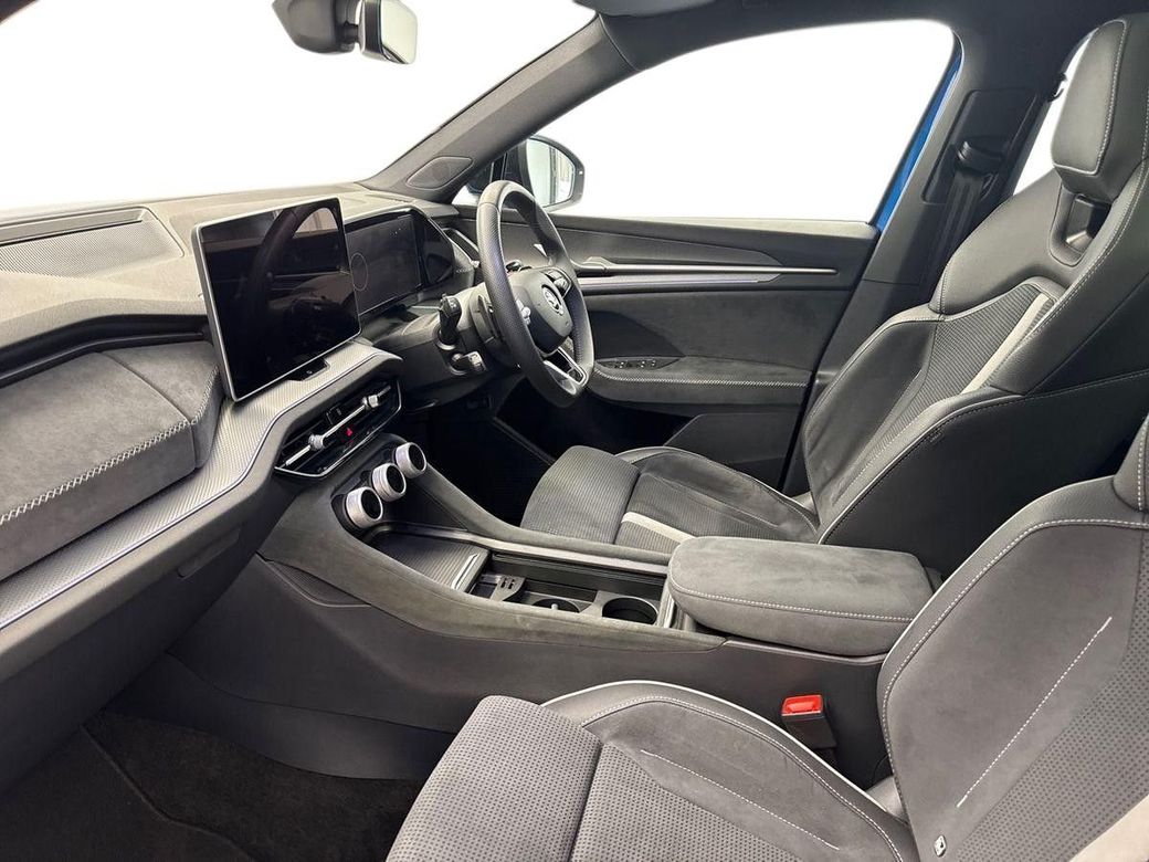2025 Skoda Kodiaq
