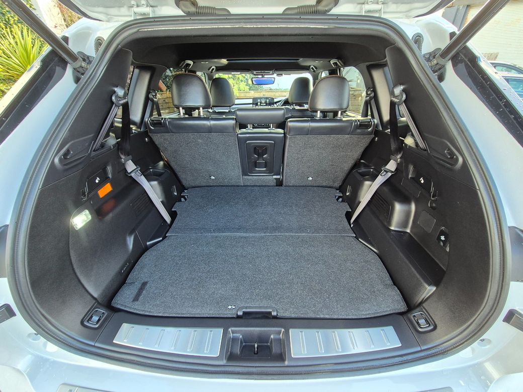 2023 Mitsubishi Outlander