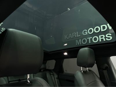 2024 Land Rover Range Rover Evoque