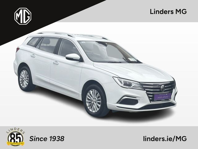 vehicle for sale from Linders Finglas Turvey Limited