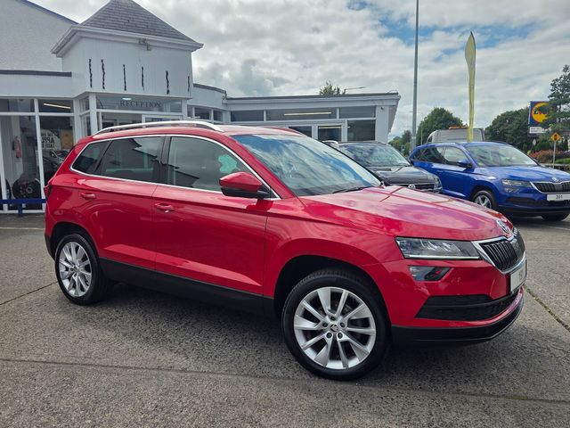 vehicle for sale from Alan Bardon Motors