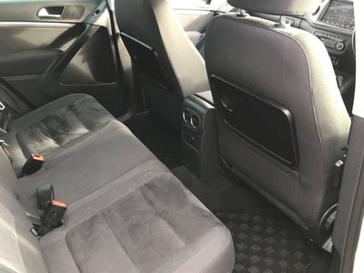 2014 Volkswagen Tiguan