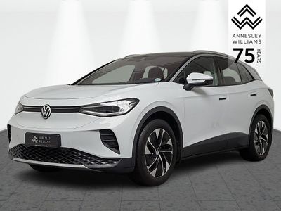 2025 Volkswagen ID.4