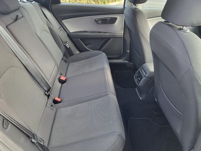 2020 SEAT Leon