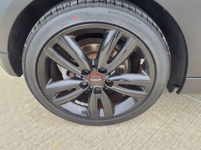 2017 Mini Cooper