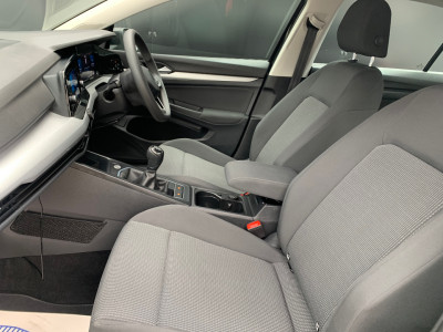 2021 Volkswagen Golf