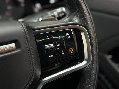 2023 Land Rover Range Rover Evoque