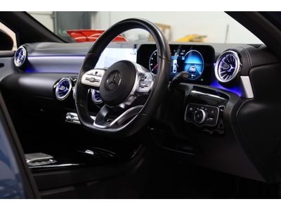 2022 Mercedes-Benz A Class