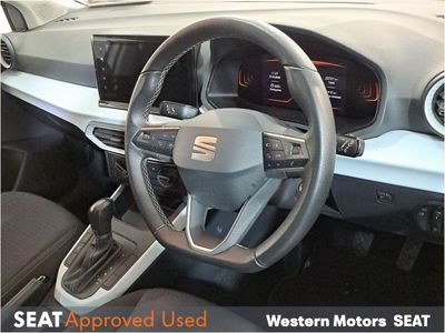 2023 SEAT Arona