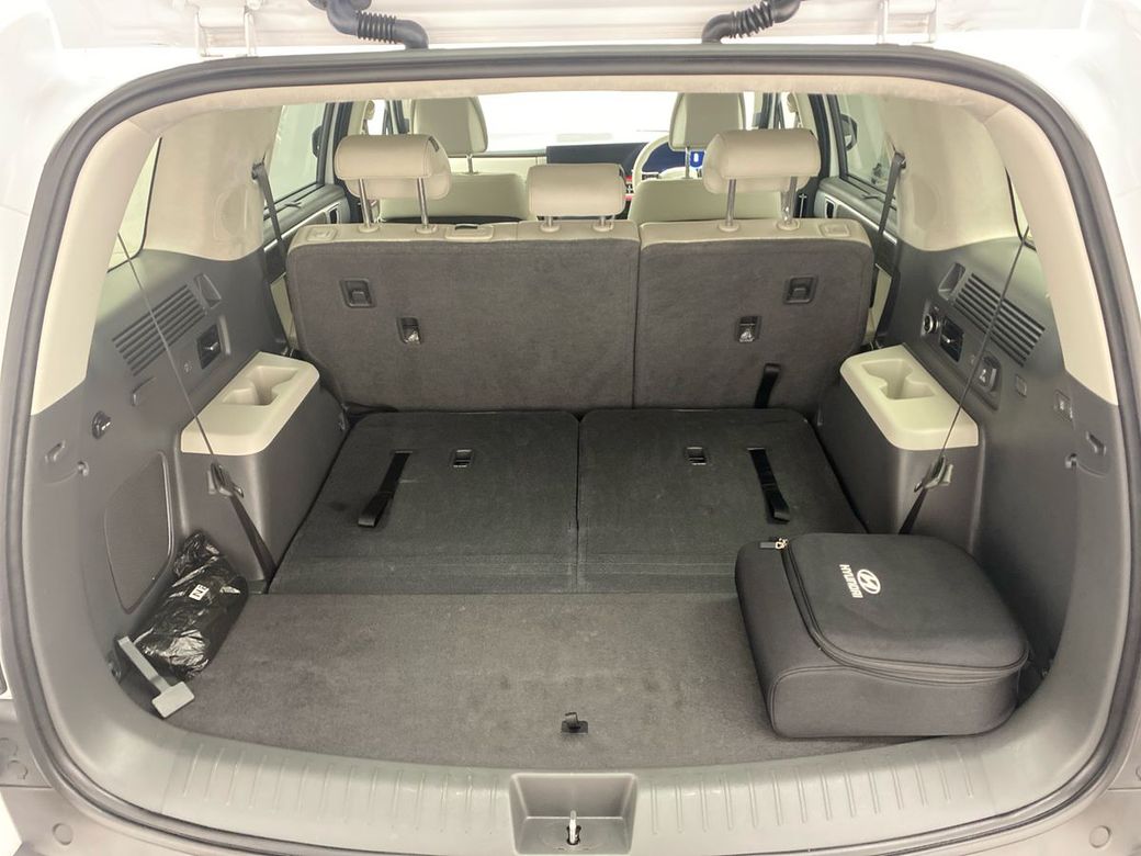 2025 Hyundai Santa Fe