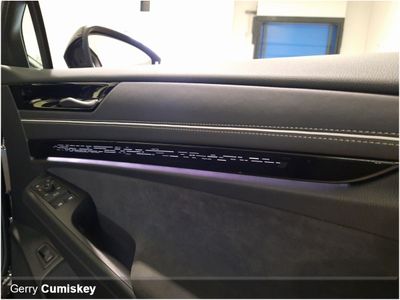 2025 Volkswagen ID.7