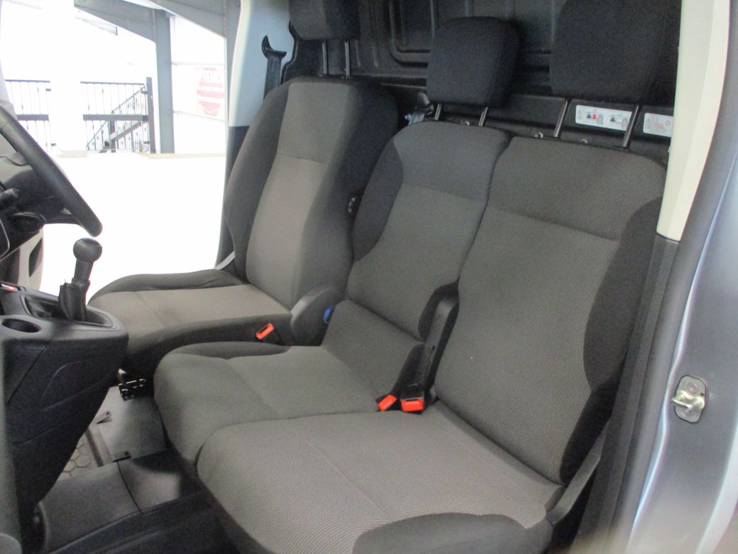 2021 Citroen Berlingo