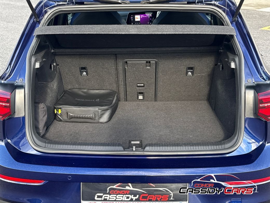 2021 Volkswagen Golf