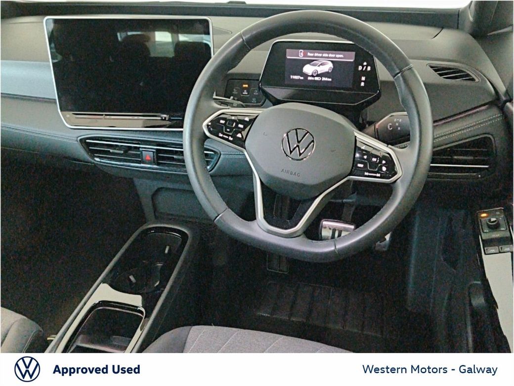 2025 Volkswagen ID.3