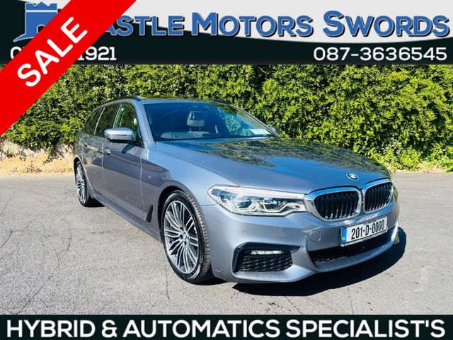vehicle for sale from Castle Motors Swords