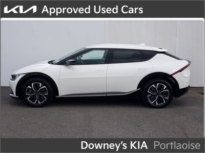 2023 Kia EV6