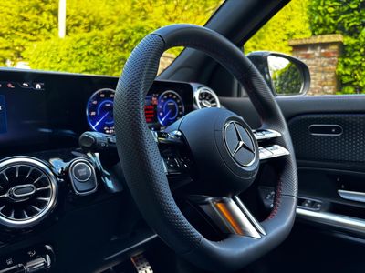 2025 Mercedes-Benz EQA